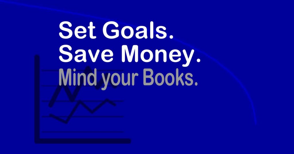 MindYourBooks