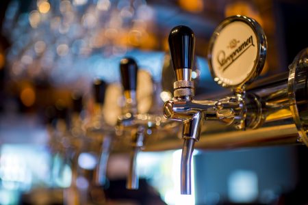 small business brewery