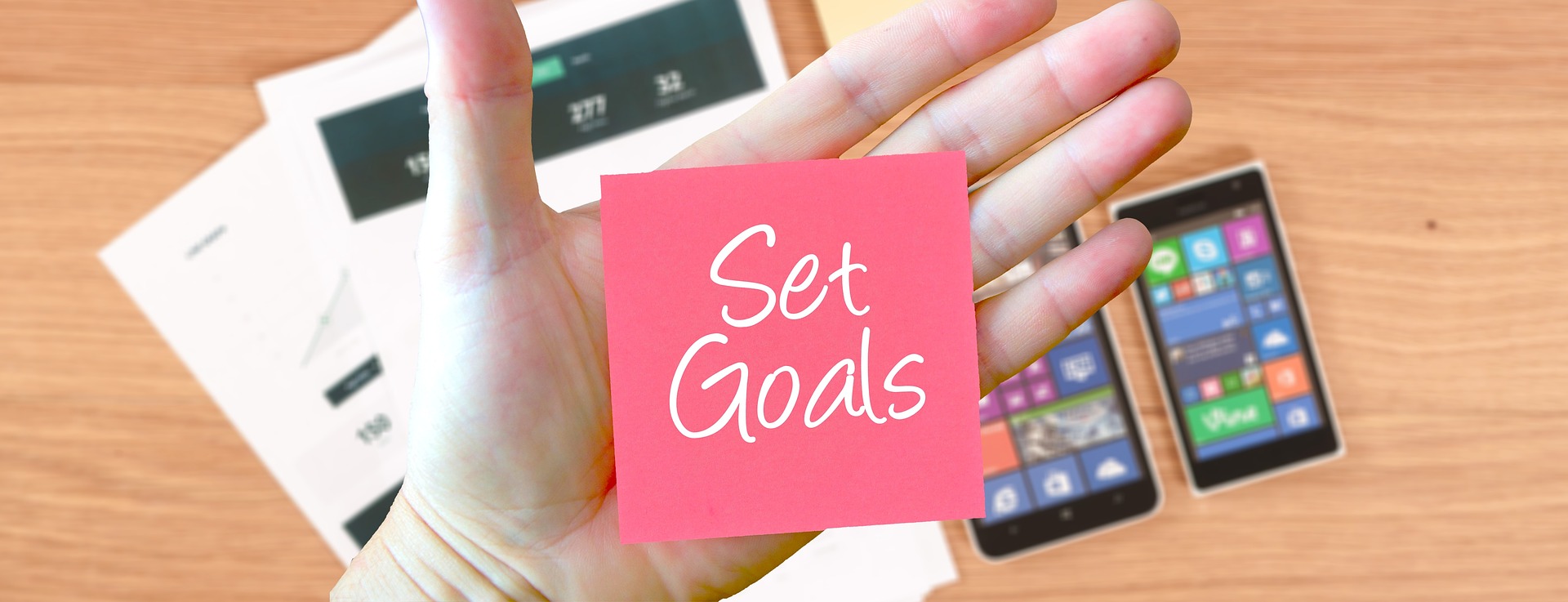 8 Tips for Year-End Strategic Planning