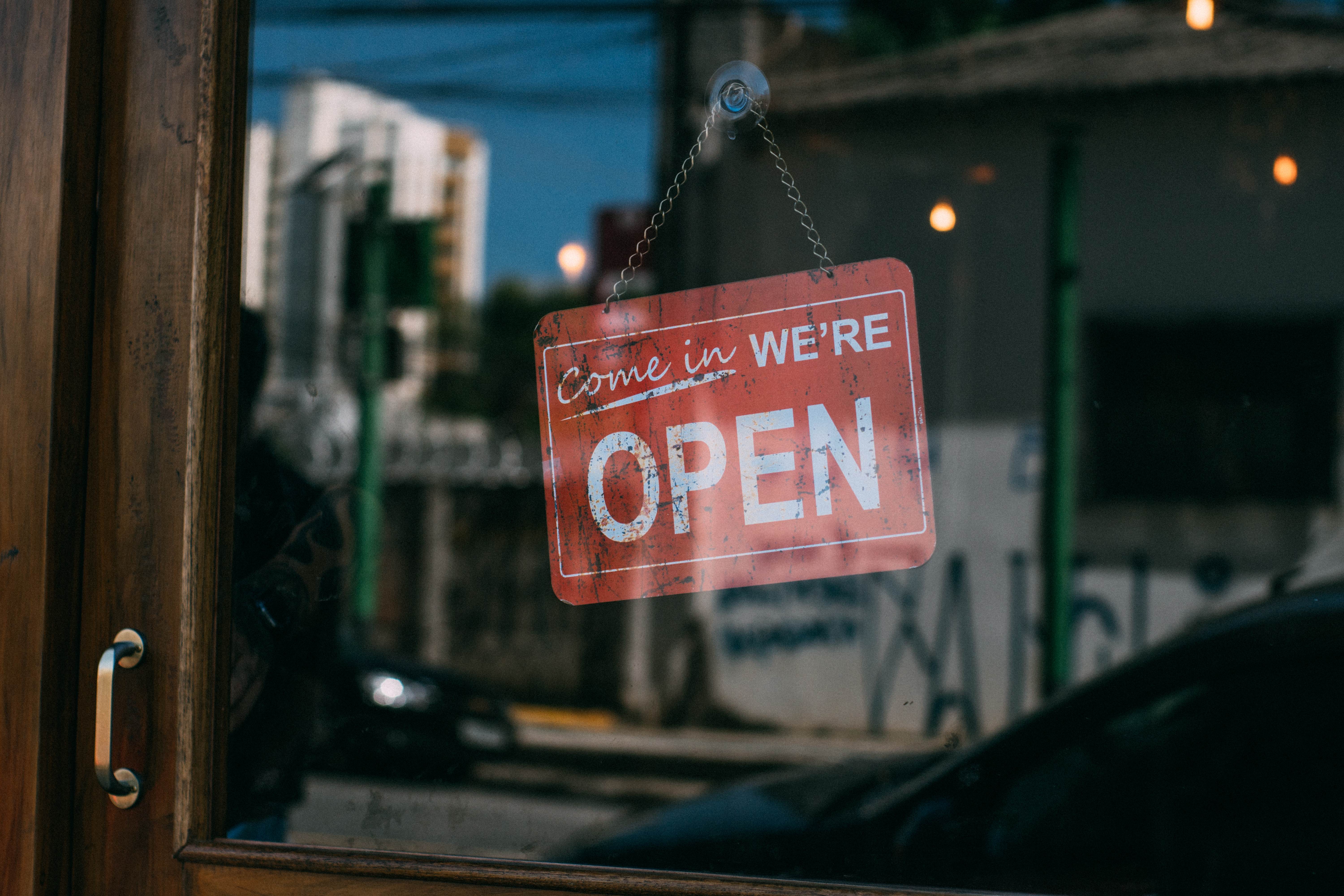 The Small Business Owner: America’s Local Hero
